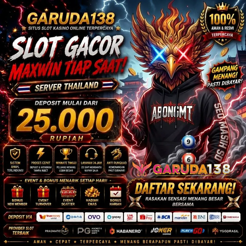 GARUDA138 - Kasino Online Situs Slot Rtp Tinggi Resmi Dan Terpercaya - WooCommerce eCommerce
